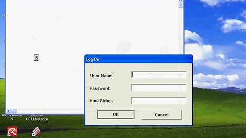 Oracle Forms Class Session 3 A