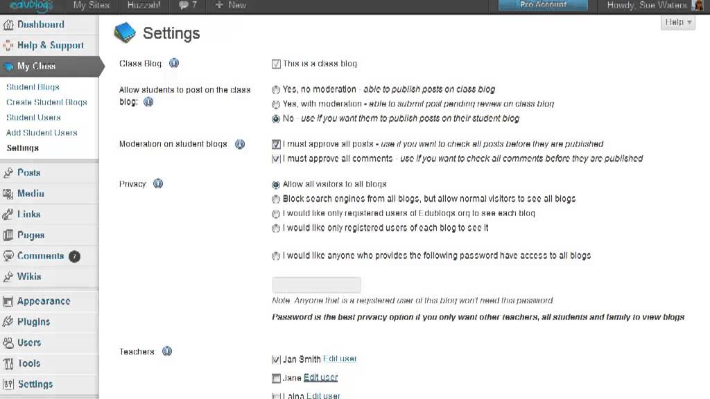 using-my-class-to-easily-manage-all-your-student-blogs-and-users-youtube
