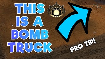 ZH - Epic Bomb Truck Trick