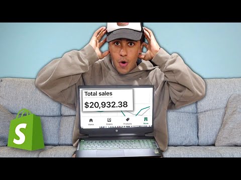 $0-$10,000 Dropshipping Challenge