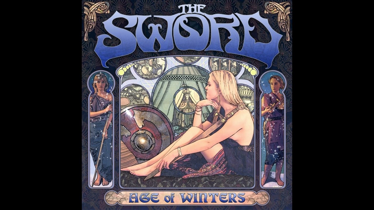 Watch The Sword - Barael's Blade (Official Audio) on YouTube Watch The Sword - Barael's Blade (Official Audio) on YouTube