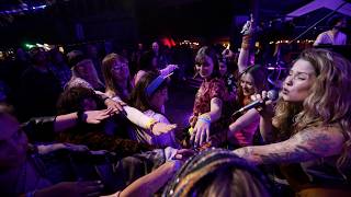 Hayley Jane Band  -  Goddess