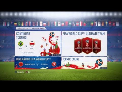 Vídeo: EA Supostamente Sob Investigação Criminal Na Bélgica Devido às Caixas De Pilhagem Da FIFA