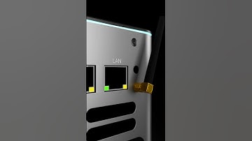 Mini PC 3D Model | Zorrbox3d | #shorts #minipc #blender #3dmodeling #3dmodel