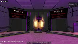 [0.7] Unnamed Computer Core 2 Remake - Structure Self-destruct