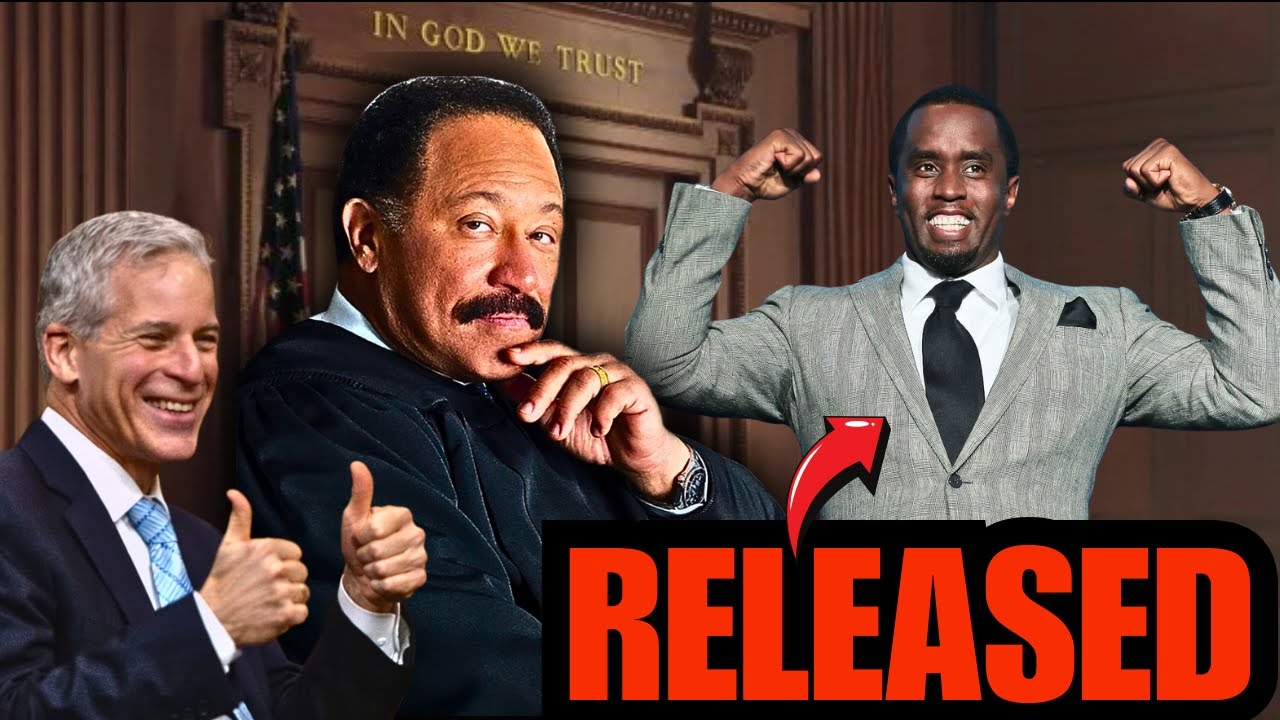 BREAKING: Diddy's Lawyers Drop BOMBSHELL - Could Be FREE in 2026!