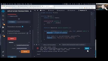 Phishing a Contract that Uses tx origin