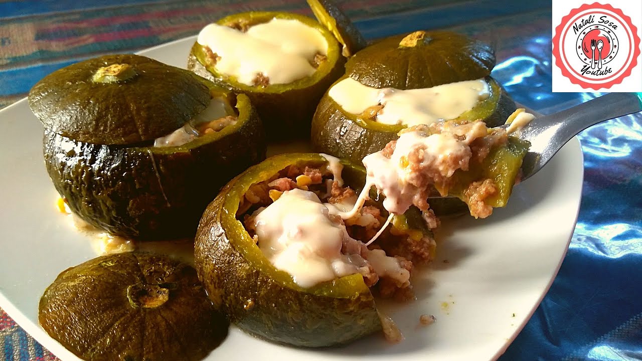 con 4 ingredientes hacemos 2 comidas saludables!!