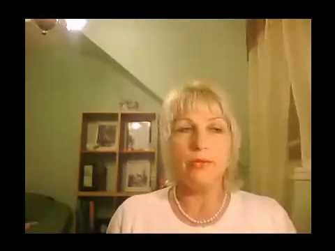Валентина Гилюк в online клубе 'Посиделки...' Новогодние чудеса на блюдечке!