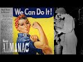 Women in the Workforce During WWII