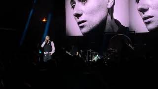 Yes I Am Blind - Morrissey - 10/28/19 Houston, Texas - White Oak Music Hall