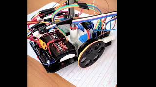Doodle bot 