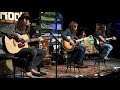 Blackberry Smoke - Music City Roots 2016-01-27