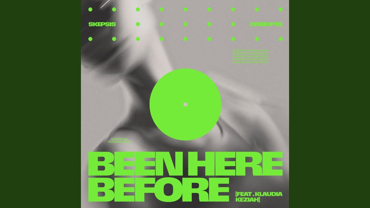 Been Here Before (Preview) - YouTube