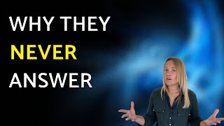 7 Ways Narcissists Avoid Answering Questions (And Why It’s Confusing)