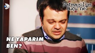 Rahmi Terk Edildi! | Fatmagül'ün Suçu Ne? 26. Bölüm