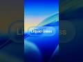 How to create a Liquid glass effect in Figma in just 15 sec.#figma # #figmadesign #uiux #webui
