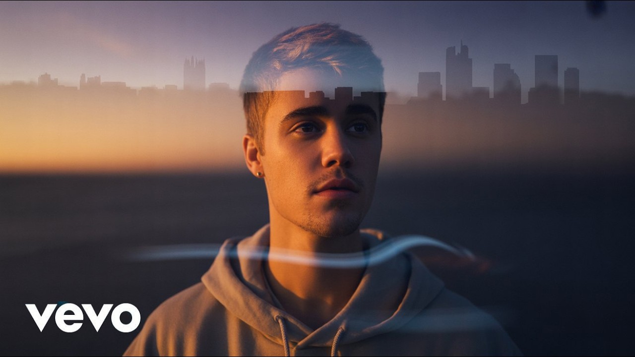 Lost Cities in My Mind | Justin Bieber