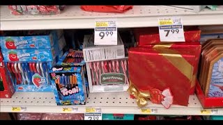 Smart and Final haul