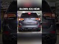 @EdelbrockUSA supercharged 426 HEMI in a Jeep Grand Cherokee! #srt #supercharged #426hemi