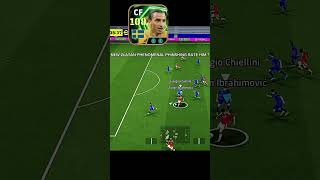 new king ❤️ #pes