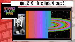 Celebrity Atari Turbo Basic XL część 5 Wealth