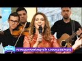 LAVINIA GOSTE  -  M- a găsit dragostea-n viață (PRO TV - La Marutza // Editia de Paste)