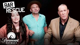 Bar Rescue Sneak Peek | New Episode Sunday