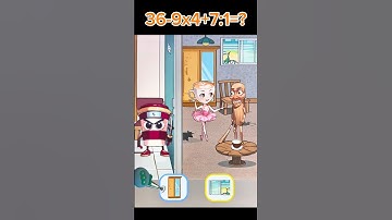 best funny mobile game ever played, cool all levels gameplay ⚔️👀 629 #brainrot