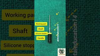 Difference between k file and H file