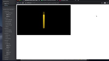 P5.js - Sin and Cosine animations