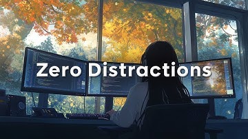 Flow Locked – Deep Chillstep for Studying & Focus