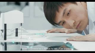 Autobio Diagnostics- Company Presentation