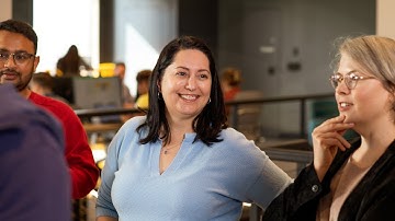 Life Inside Audible: Software Development Managers