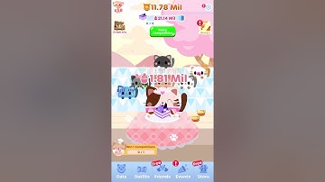 Greedy Cats / Gameplay