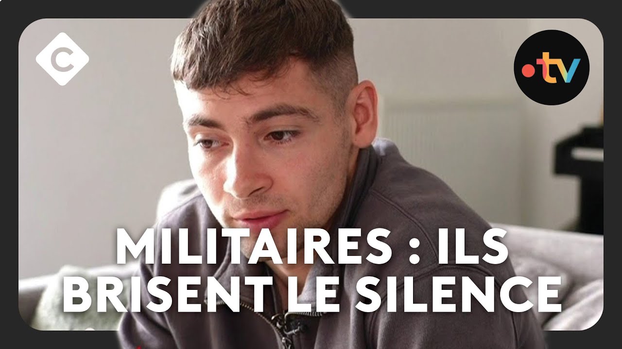 Castres : violences et harcèlement moral dans l'armée - La Story