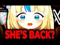 Sameko Saba RETURNS After Hiatus as Rumors Fall APART!