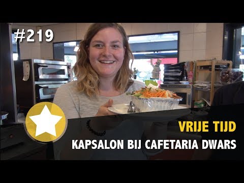 Video: Hoe Te Eten Op Het Werk Als Er Geen Cafetaria In De Buurt Is?