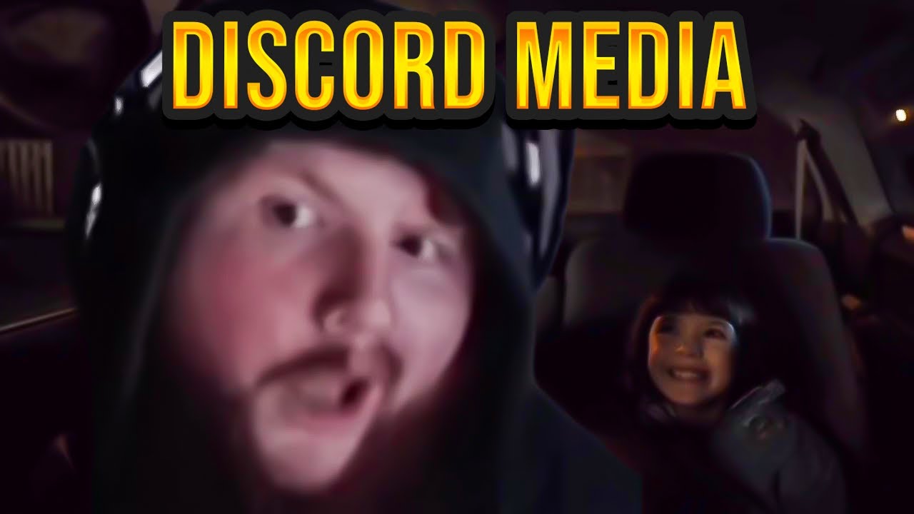 DISCORD TIME 10-28-2023