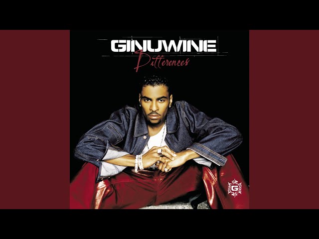 Ginuwine - Fix It