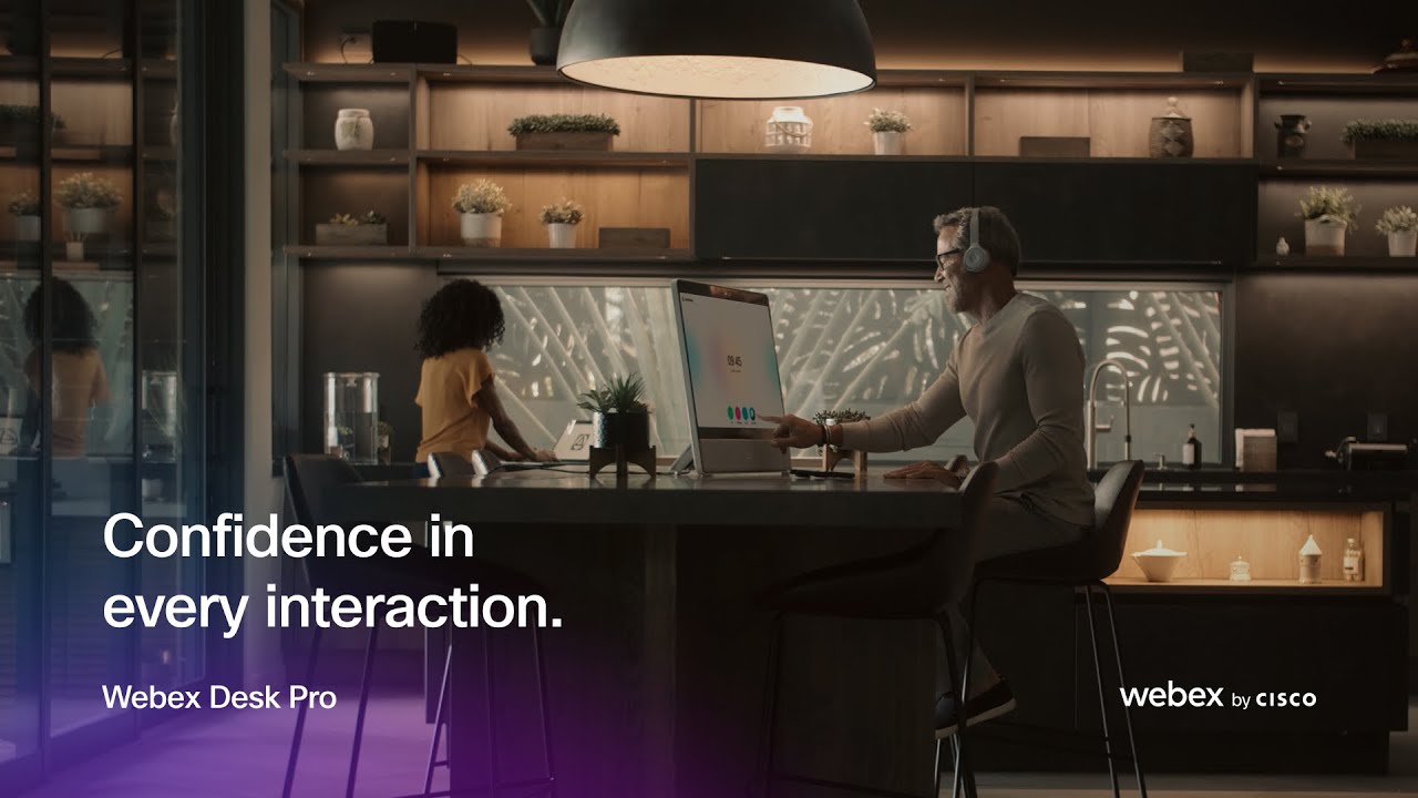 An all-in-one system… built for you