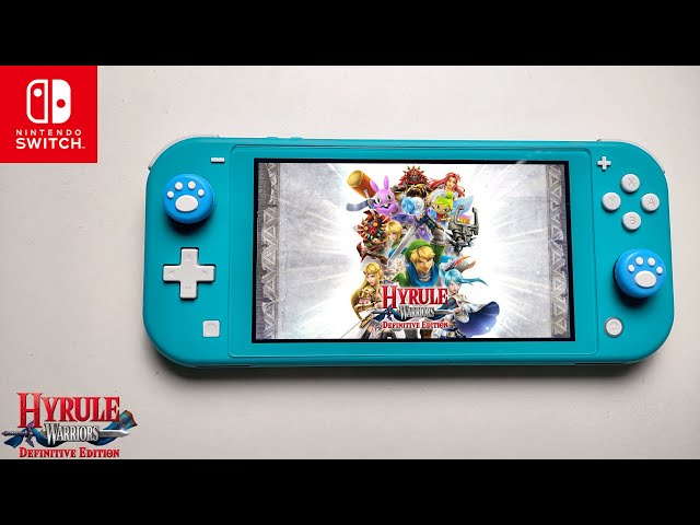 任天堂スイッチLite Hyrule Edition ドラクエⅢセット 任天堂