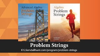 Problem Strings Overview Extended Details