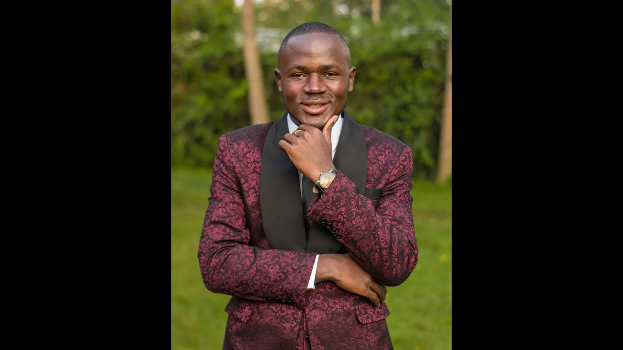 WITH GOD IT IS POSSIBLE...BY EVANJELIST TIMOTHY.