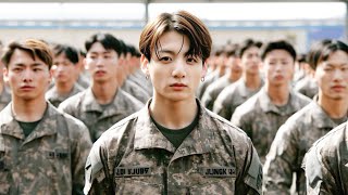 BTS' Jungkook Appointed as Head of the Fifth Division at the Korean Military Academy!