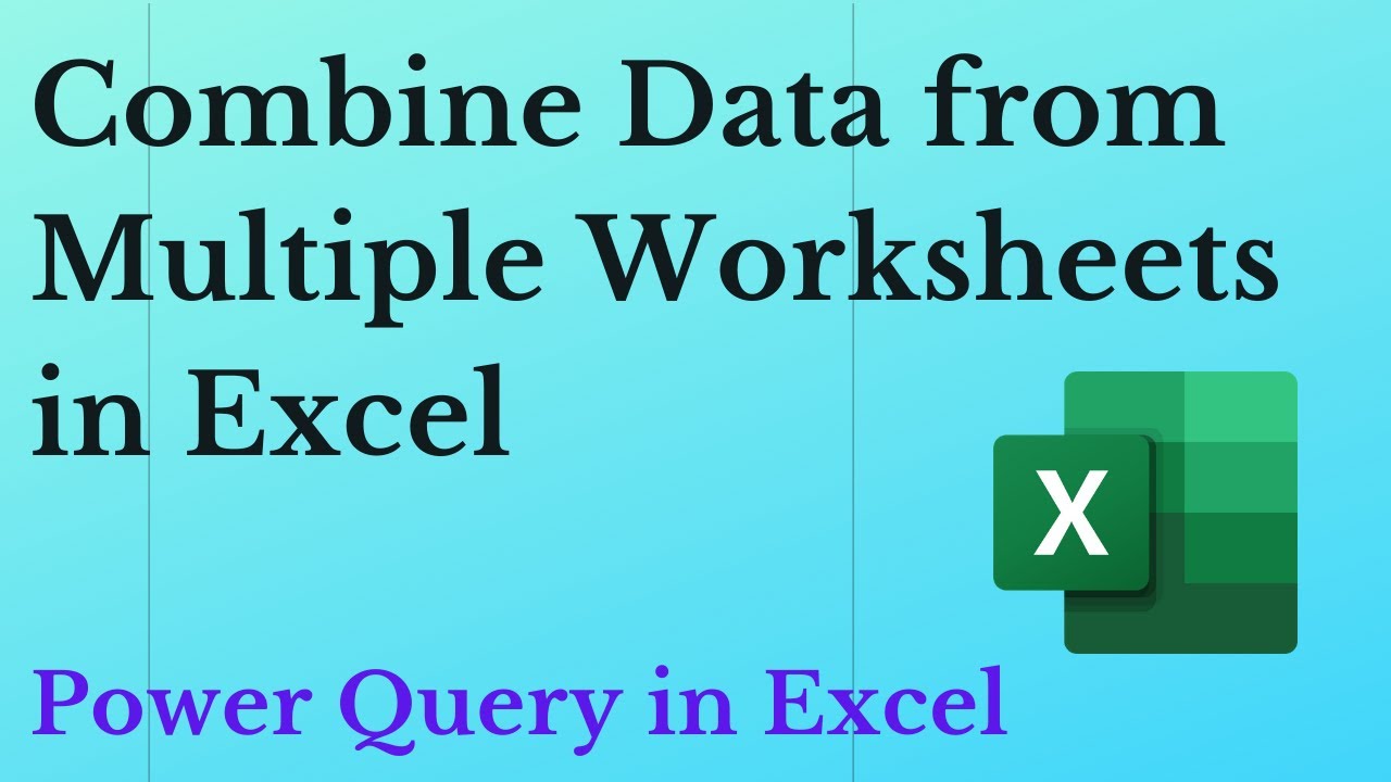 how-to-enter-data-in-multiple-cells-on-multiple-worksheets-at-once-in-microsoft-excel-the-teacher