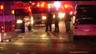 Springfield gas explosion answers