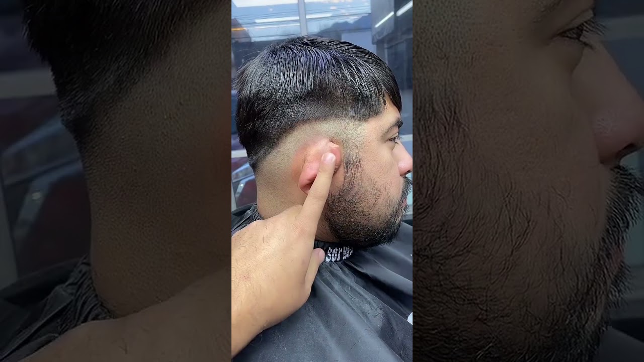 Desvanecido paso a paso 