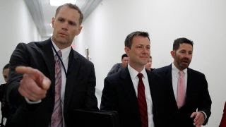 Strzok, Page Are In Violation Of Constitutional Process: New Strzok, Page Are In Violation Of Constitutional Process: New