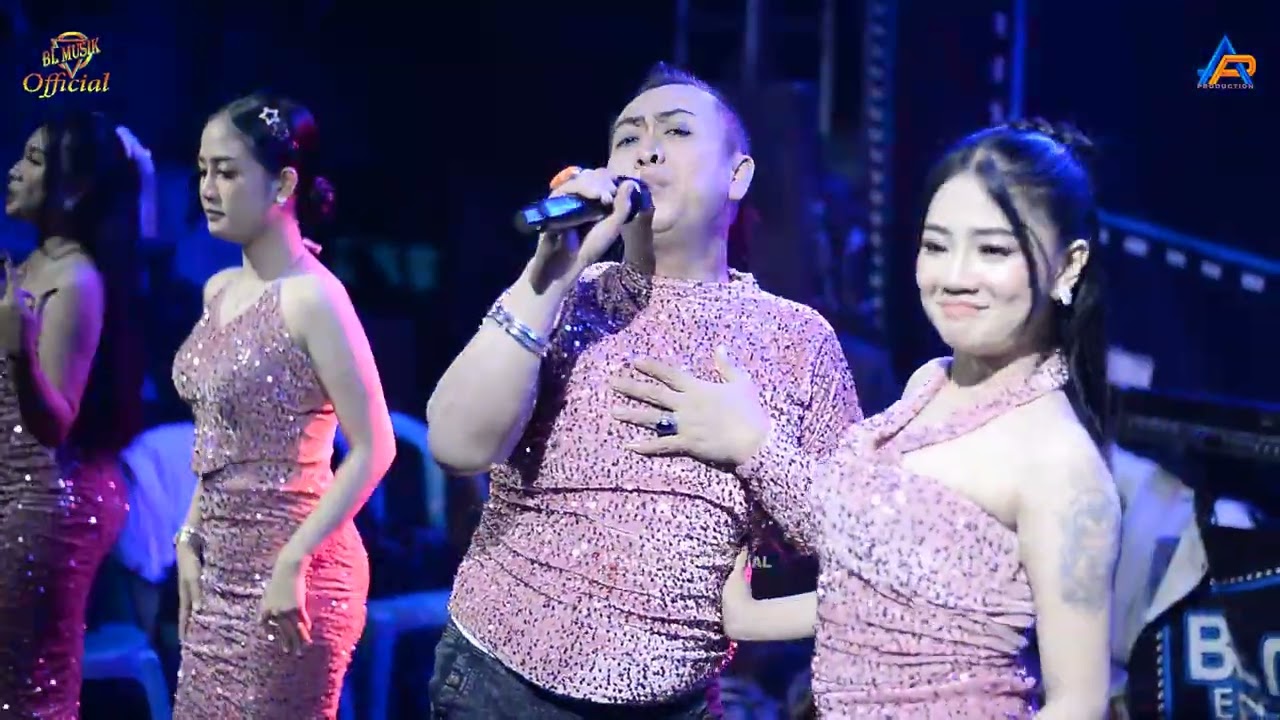 JANGAN TUNGGU LAMA2 - OPENING BLMUSIK NYAPAH - SINKAXUN FT JUSGEBOY 